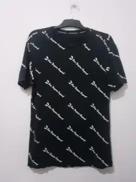 Kaos Full Print Unisex