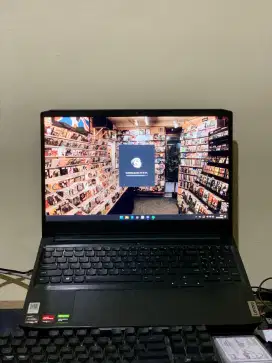 lenovo ideapad gaming 3 gtx 1650