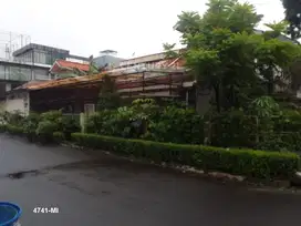 Dijual Rumah Bagus Strategis Siap Huni Di Senayan Keby Lama