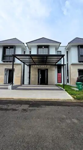 Rumah Siap Huni Di Kawasan Citraland Tallasa City Red Terracotta