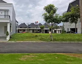 Tanah Kavling Siap Bangun Di Kawasan Citraland Tallasa City