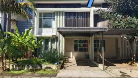 Rumah Siap Huni Di Perumahan The Elysium Tanjung Bunga