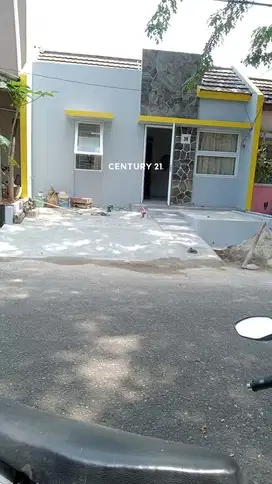 Rumah Bagus Siap Huni Di Lippo Cikarang