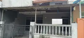 Rumah Strategis Di Perumahan Villa Ciomas Bogor