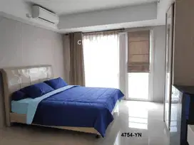 Dijual Apartment Bagus Strategis Siap Huni Di Bintaro Sektor 3