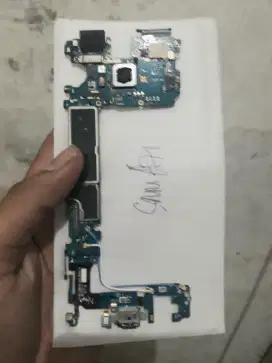Mesin Samsung S8 4/64