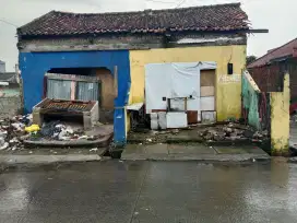 Rumah hitung Tanah Manjahlega Margahayu