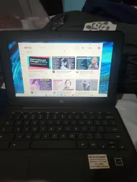 Laptop cromebook 11 G6 EE normal