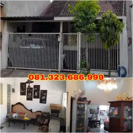 Kebraon Indah dkt Wiyung Citraland Babatan Menganti Graha Darmo Permai