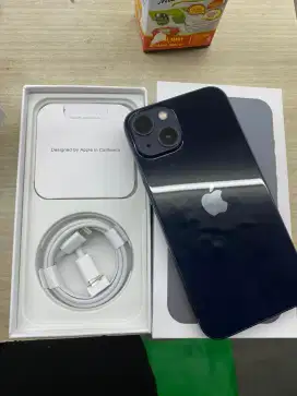 iPhone 13 128gb