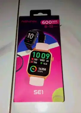 SMARTWATCH ADVAN SE 1