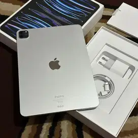 iPad Pro 2024 M4 - Gen 4 128GB iBox