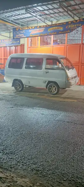 Mitsubishi Colt T120SS 1992 Bensin