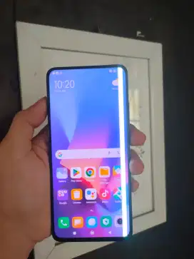 Poco F2 Pro 6/256GB Normal
