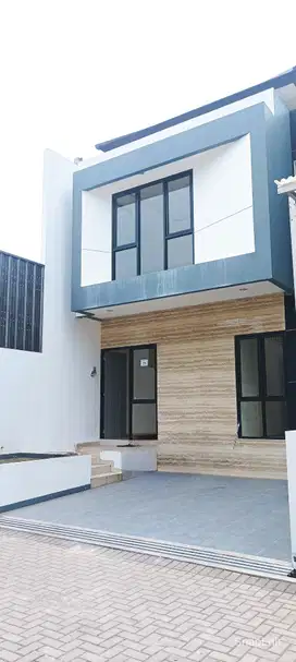 Rumah baru Siap Huni di Cimahi dekat Setra Duta