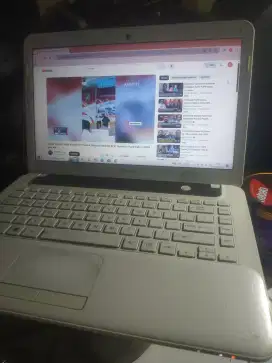Laptop Toshiba minus batre ga ngisi