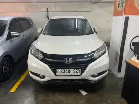 Honda Hrv 1.5 E CVT AT/Matic 2018