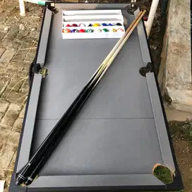 Decathlon Geologic Pool Table BT100