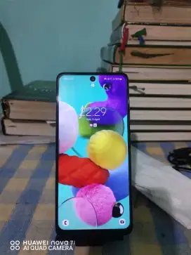 Samsung A51 8/128
