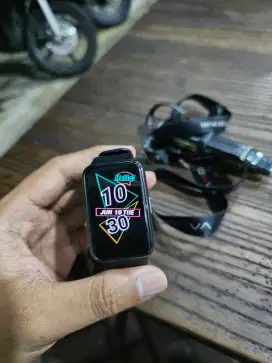 Smartwatch Huawei Watch Fit 1