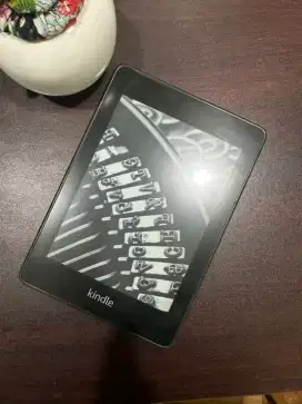 KINDLE paperwhite Gent 10 32gb