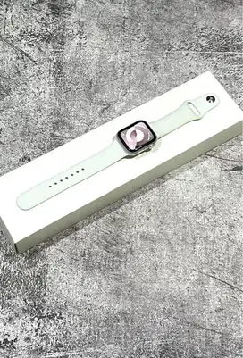 Apple Watch Se Gen 40mm Silver Ex Inter