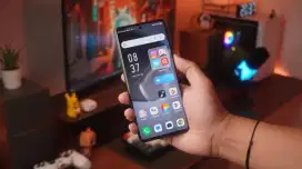 Infinix Hot 50 Pro+ Layar Lengkung, Mulus No Minus, Dijual Murah Saja
