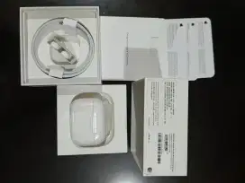 airpods pro w/ wireless charging case normal fullset