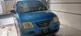 Hyundai atoz 2005/ mt 1,1cc