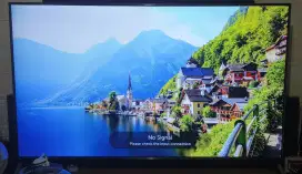 LG    SMART   TV
