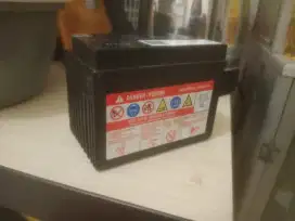 Aki Motor Eks Motor Matic