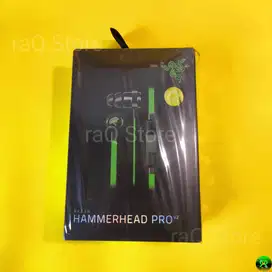 Box Razer Hammerhead V2 Pro