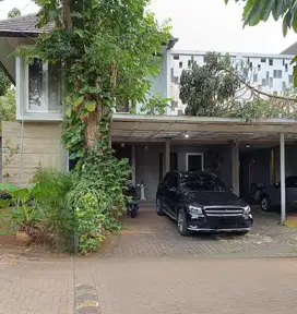 Dijual Rumah 2Lantai Di Puri Padi-Padi Ciputat Tangsel