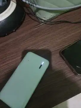 Powerbank Siap Pakai