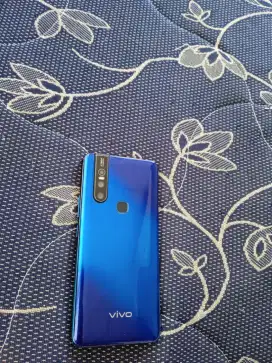Vivo V15 Batangan Minusan Siap Pakai