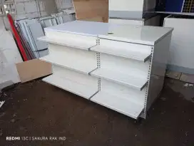 MEJA KASIR EX IDM