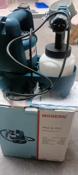 Modern m - 3011 peyemprot