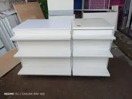 RAK MEJA KASIR MURAH