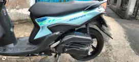 Mio GEAR th 2024 ex wanita