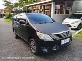 Kijang Innova J MT 2.0 Bensin (upgrade tipe V)