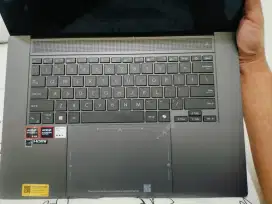 Asus Ter anyar spek paling top