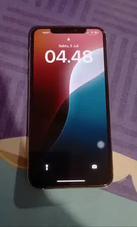 Iphone 11 pro max 256 GB Ex Inter