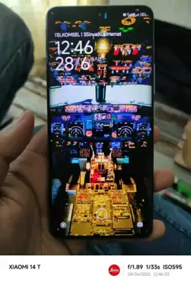 REDMI NOTE 14PRO 5G (RAM 12/512) FULLSET ORIGINAL