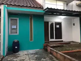 Dijual Murah Rumah Pakuan Bogor