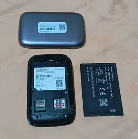 MIFI SMARTFREN M6X