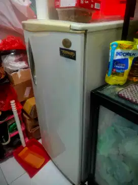 kulkas 1 pintu Lg coolmax