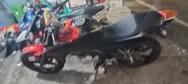 Yamaha Vixion 2013