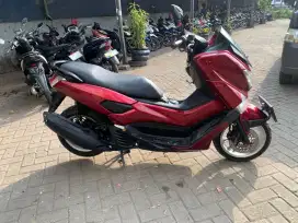 Nmax 2016. Ss lengkap