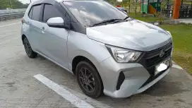 Ayla X 1.0 Manual 2023
