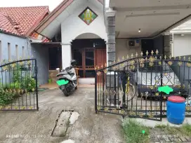 Kontrakan Perumahan Telaga Sakinah Disewakan
